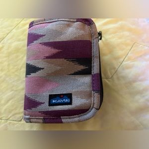 Kavu wallet